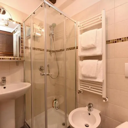 Ferienwohnung Do Pozzi Venedig Exterior foto