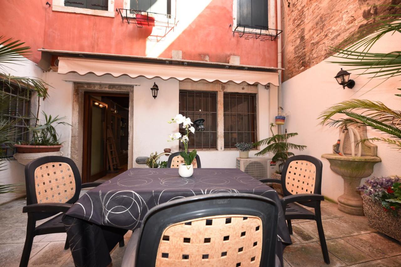 Do Pozzi Appartement Venise