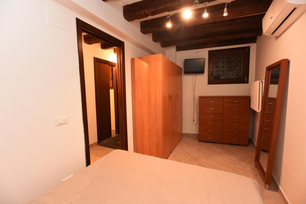 Do Pozzi Appartement *